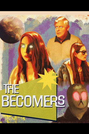 Становящиеся (фильм, 2023)