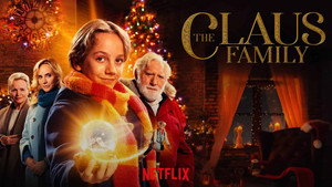 Семейство Клаус 2 (фильм, 2021)