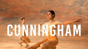 Каннингем (фильм, 2019)