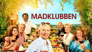 Клуб гурманов (фильм, 2020)