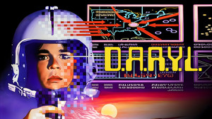 Дэрил (фильм, 1985)