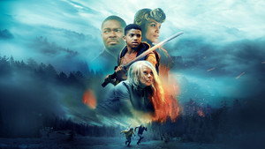 Водный человек (фильм, 2020)