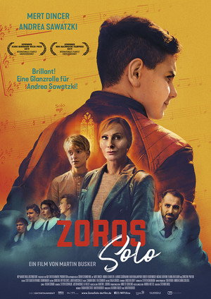 Соло Зоро (фильм, 2020)