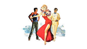 Эй! В моем супе девушка (фильм, 1970)