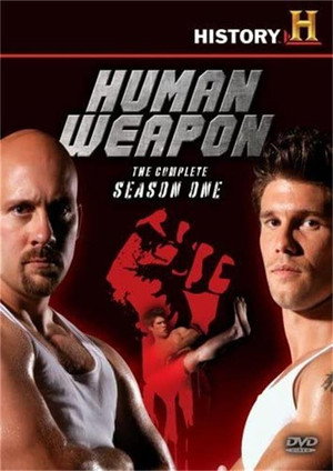 Человек-оружие (сериал, 2007)