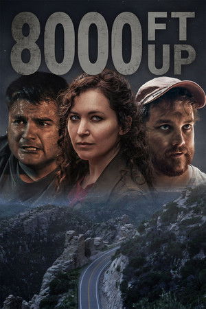 Высота 8000 футов (фильм, 2022)