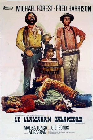 Двенадцать разбойников (фильм, 1972)