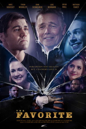 Любимчик (фильм, 2019)