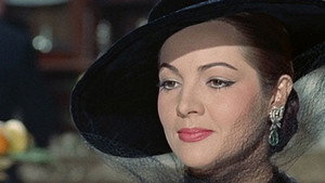 Продавщица фиалок (фильм, 1958)