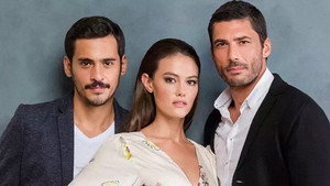 Пленница (сериал, 2017)