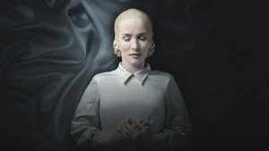 Святая Эвита (сериал, 2022)