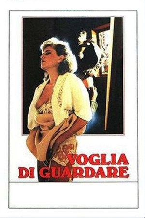 Желание подсматривать (фильм, 1986)
