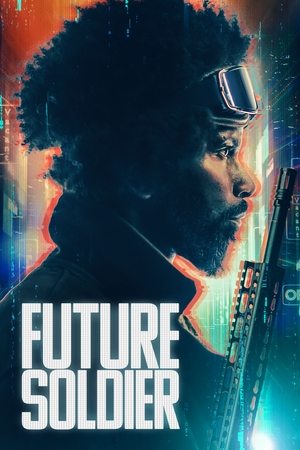 Солдат будущего (фильм, 2023)