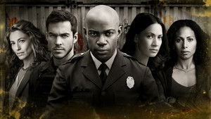 Изоляция (сериал, 2016)
