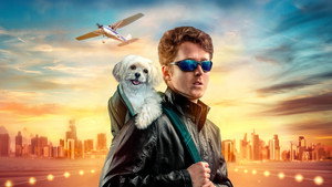 Небесный пёс (фильм, 2020)