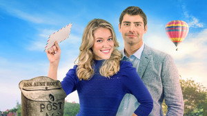 Ключ к любви (фильм, 2021)