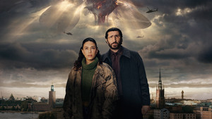 Мы пришли с миром (сериал, 2025)