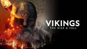 Викинги: Взлет и падение (сериал, 2022)