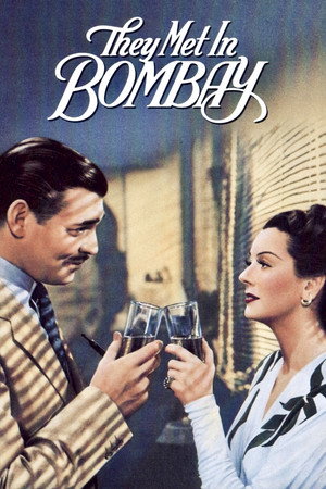 Мы встретились в Бомбее (фильм, 1941)