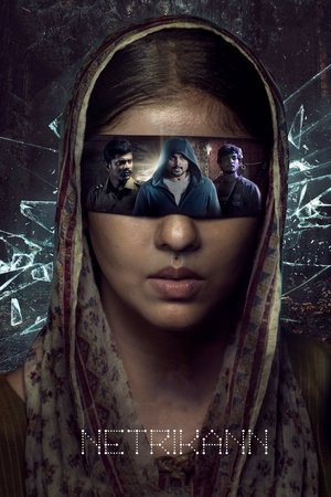 Третий глаз (фильм, 2021)