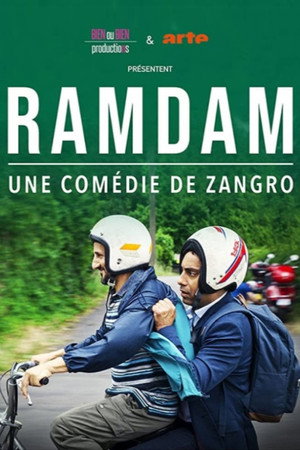 Ramdam (фильм, 2020)
