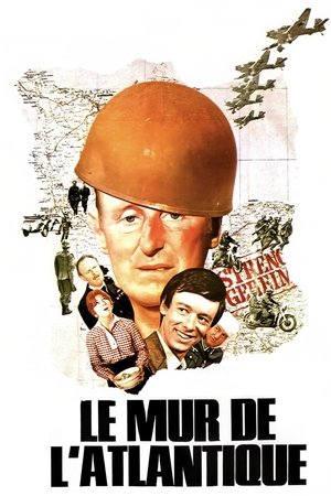 Атлантический вал (фильм, 1970)