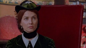 Присутствие духа (фильм, 1999)