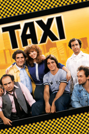 Такси (сериал, 1978)