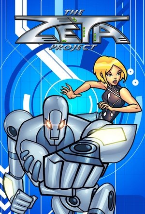 Проект Зета (мультсериал, 2001)