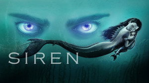 Сирена (сериал, 2018)