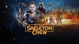 Звездные войны: Опорная команда (сериал, 2024)