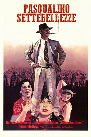 Паскуалино «Семь красоток» (фильм, 1975)