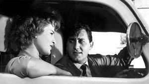 Красавица-римлянка (фильм, 1955)
