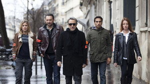 Ланестер (сериал, 2013)