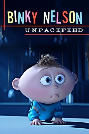 Неугомонный Бинки Нельсон (мультсериал, 2015)