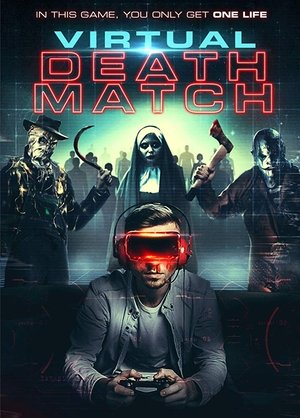 День виртуальной смерти (фильм, 2020)