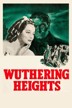 Грозовой перевал (фильм, 1939)