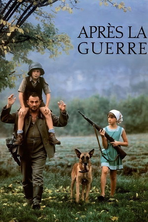 После войны (фильм, 1989)
