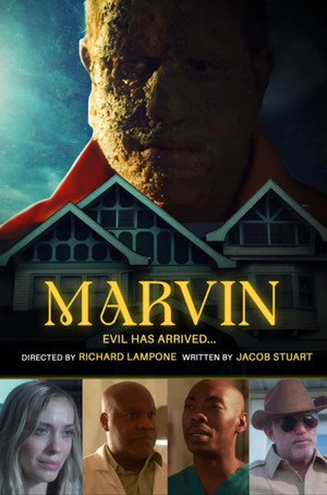 Марвин (фильм, 2021)