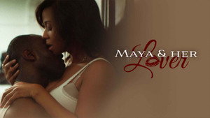 Майя и любовник (фильм, 2021)