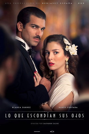 Что скрывалось в их глазах (сериал, 2016)