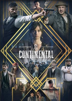 Континенталь (сериал, 2018)