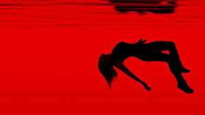 Падающая вода (сериал, 2016)