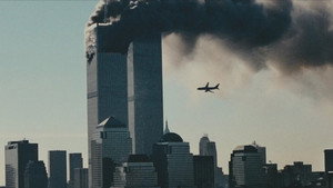 Поворотный момент: 9/11 и война с терроризмом (сериал, 2021)