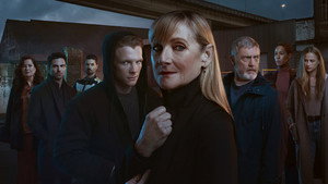 Прежде чем умрём (сериал, 2021)