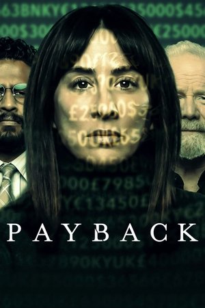 Расплата (сериал, 2023)