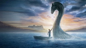 Мой домашний динозавр (фильм, 2007)