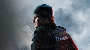 Последний рубеж (сериал, 2025)