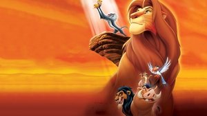 Король Лев (мультфильм, 1994)
