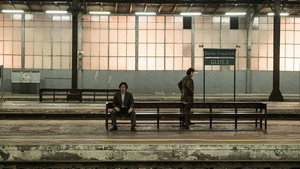 Отправление (фильм, 2018)